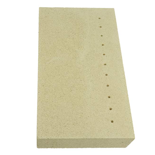 Arada Inset Stove Rear Liner
