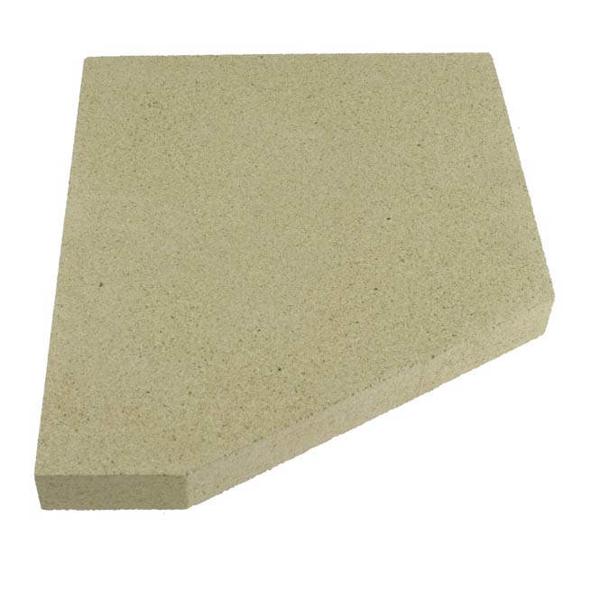 Arada Inset Stove Side Liner