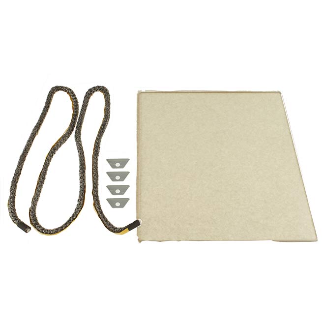 Arada AFS4704 Glass Kit