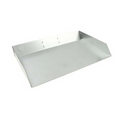 ashpan for multifuel stove