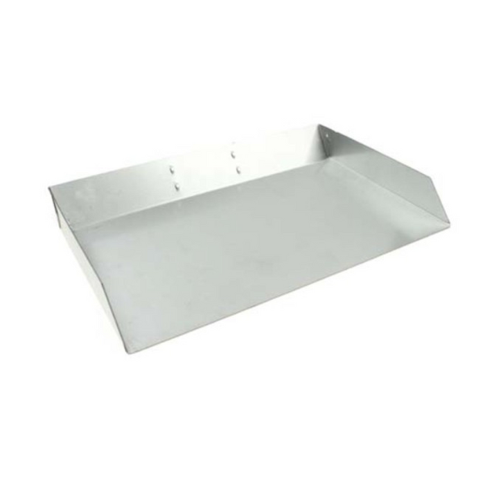 ashpan for multifuel stove