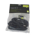 Fire Door Rope Kit 2