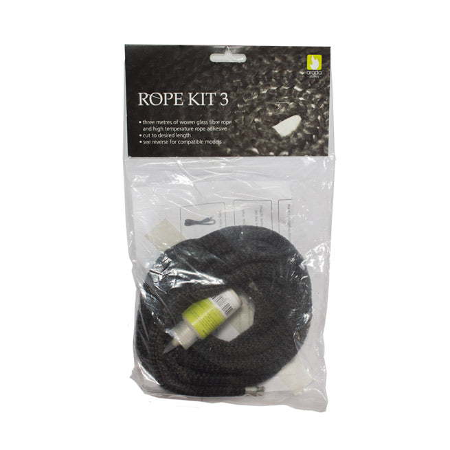 Arada ARA019 Fire Door Rope Kit 3 white background packaging