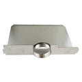 Arada Direct Air Adaptor Holborn 5 & Ecoburn 5 on white background