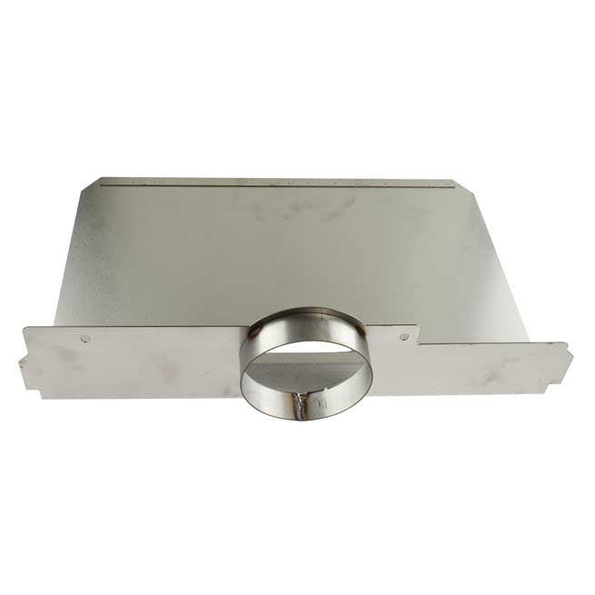 Arada Direct Air Adaptor Holborn 5 & Ecoburn 5 on white background
