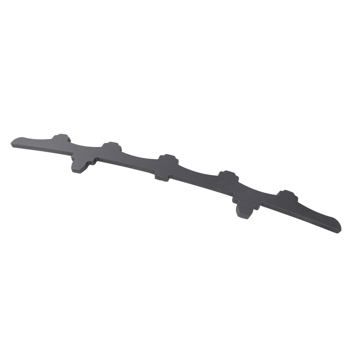 Arada EcoBoiler Fuel Retainer AFS1810 white background