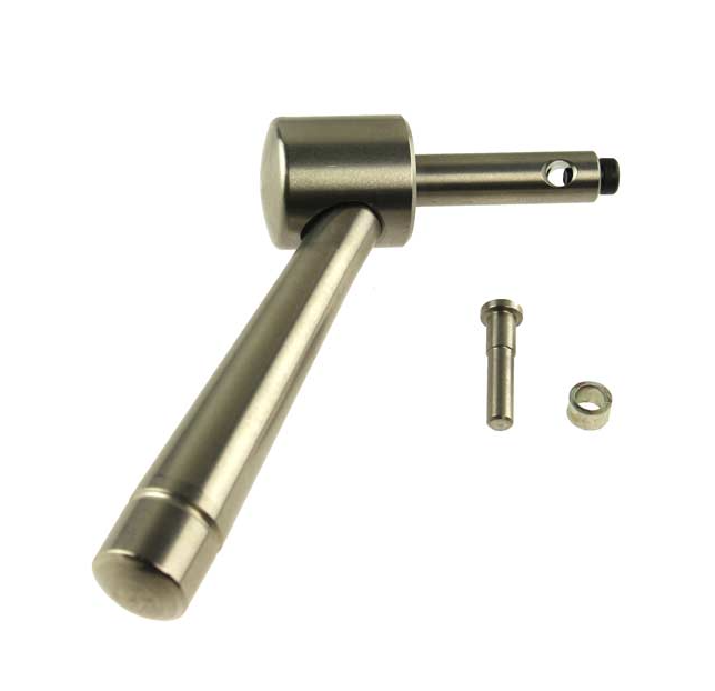 Arada Ecoburn 5, 5 Widescreen, 7 Handle