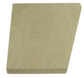 Arada Inset Solution Stove Side Brick