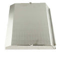 Arada Inset Stove Throat Plate top