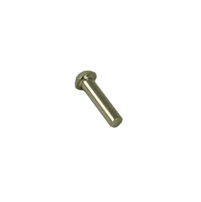 Silver Arada Hinge Pin