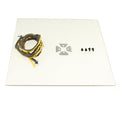Arada Holborn 5kW Glass Kit on white background