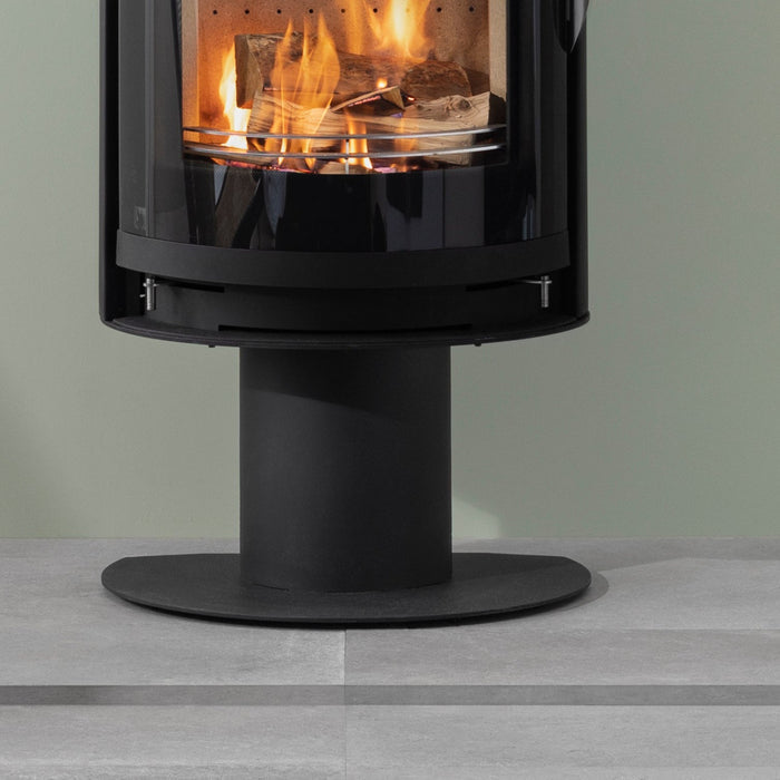 High Pedestal for arada fire