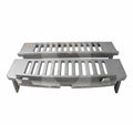 Multi Fuel Grate Kit on a white background