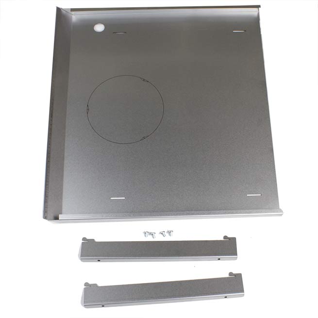 Arada Heat Shield