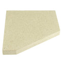 Arada Side Liner for a multifuel stove
