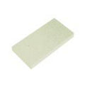 stove liner on white background
