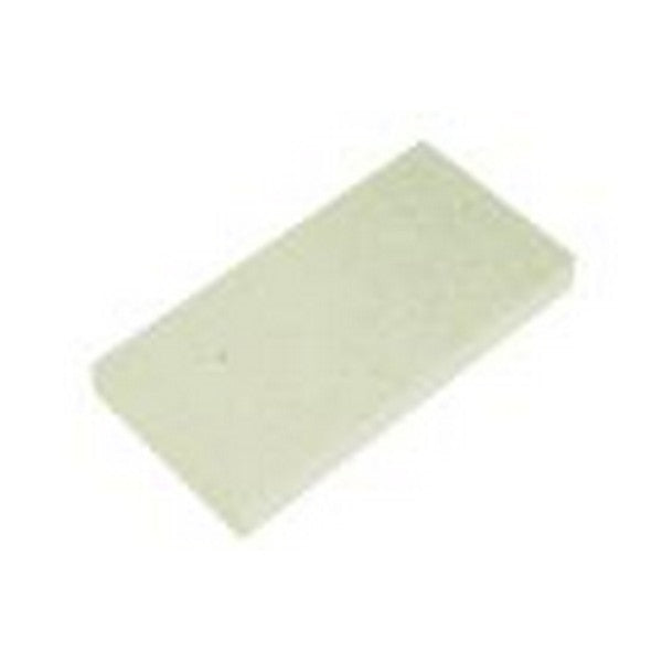 stove liner on white background