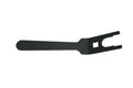 Black Stove Operating Tool