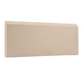 Arada Stratford 20B Boiler Stove Rear Liner on white background