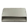 Arada Throat Plate for multifuel stove