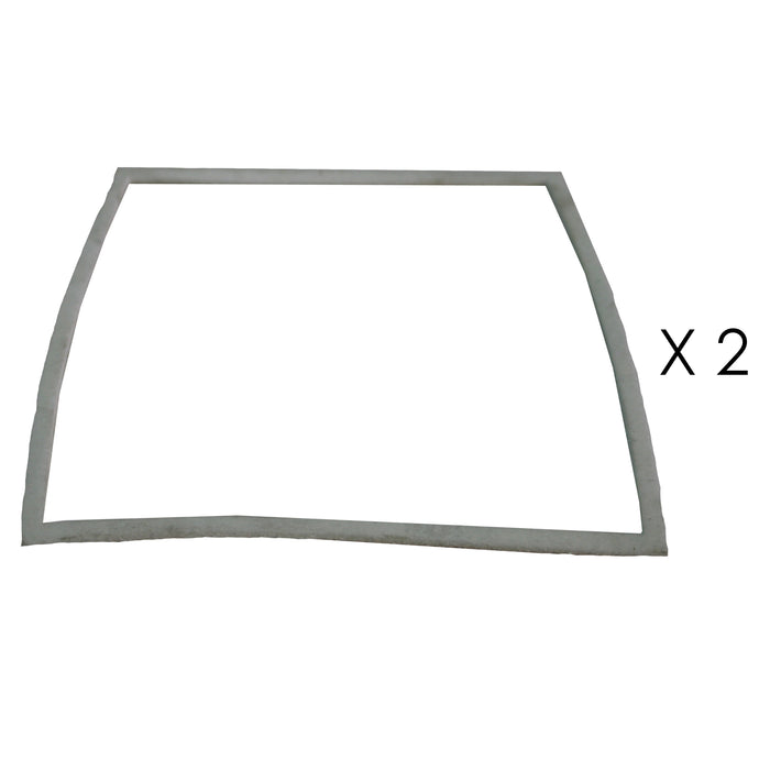 Arada VFS212 Gasket on white background
