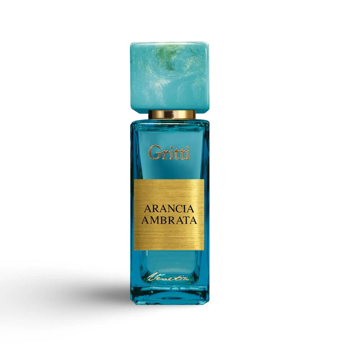 Arancia Ambrata Gritti - Profumo - GRITTI - Alla Violetta Boutique