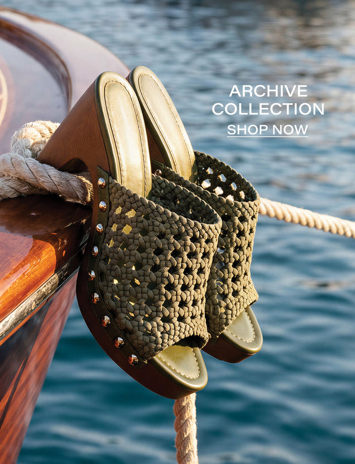 Archive Collection Ad
