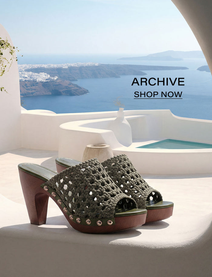 Archive Collection Ad