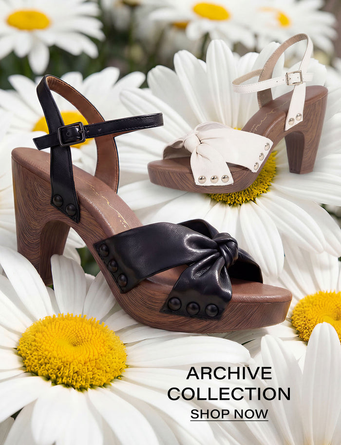 Archive Collection Ad