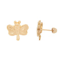 Aretes Libelula - Eternity Diamonds