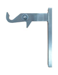 Arizona A05 & A08E Door Handle & Assembly white background