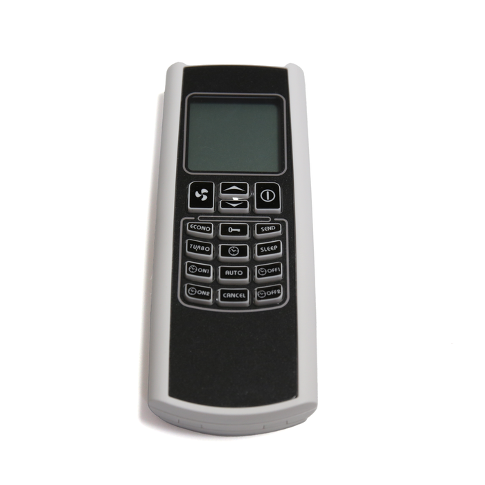Artel Petit & Redonda Stove Remote Control on white background