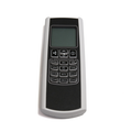 Artel Petit & Redonda Stove Remote Control on white background