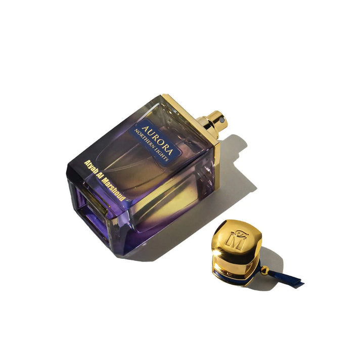 Aurora northern Lights Marshoud - Profumo - MARSHOUD - Alla Violetta Boutique
