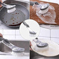 Automatic Kitchen Cleaning Brush pro
