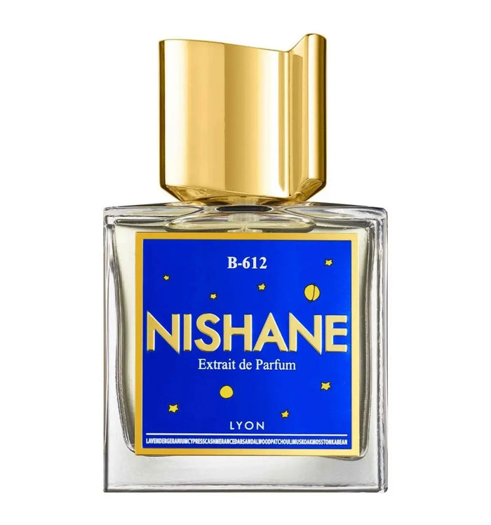 B-612 Estratto profumo - Profumo - NISHANE - Alla Violetta Boutique