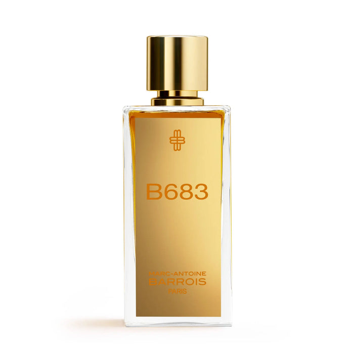 B683 eau de parfum - Profumo - BARROIS - Alla Violetta Boutique