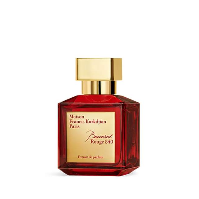 Baccarat Rouge 540 Extrait - Profumo - Maison Francis Kurkdjian - Alla Violetta Boutique