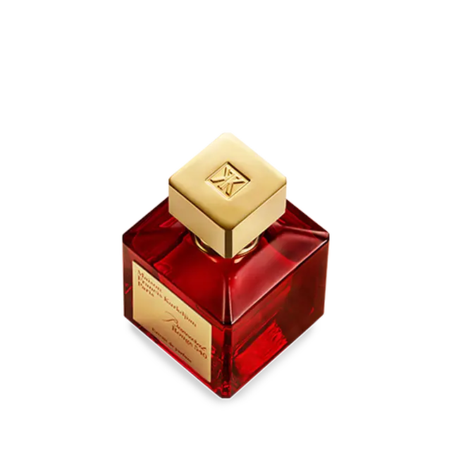BACCARAT ROUGE 540 EXTRAIT - Profumo - Maison Francis Kurkdjian - Alla Violetta Boutique