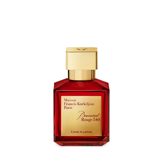 Baccarat Rouge 540 Extrait - Profumo - Maison Francis Kurkdjian - Alla Violetta Boutique