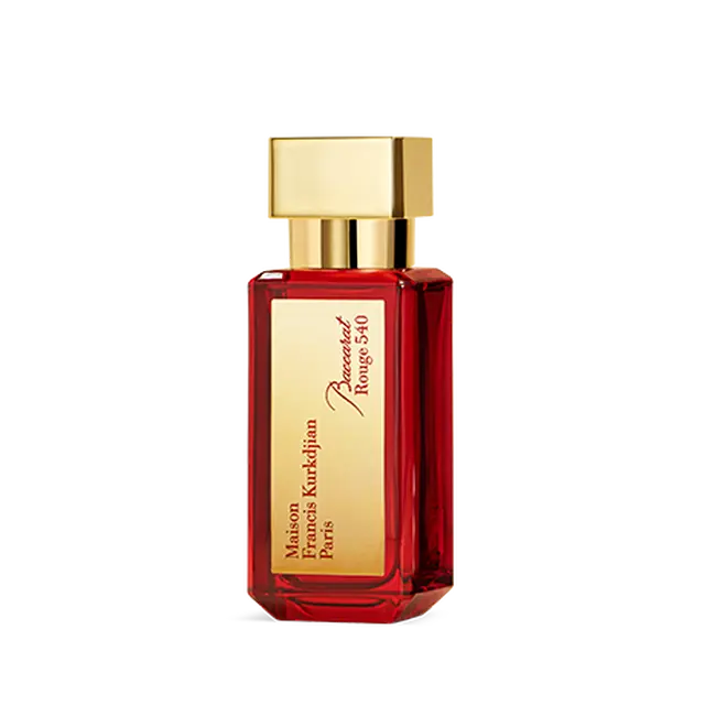 BACCARAT ROUGE 540 EXTRAIT - Profumo - Maison Francis Kurkdjian - Alla Violetta Boutique