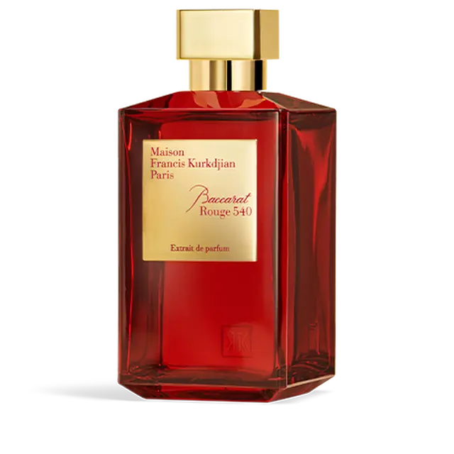 BACCARAT ROUGE 540 EXTRAIT - Profumo - Maison Francis Kurkdjian - Alla Violetta Boutique