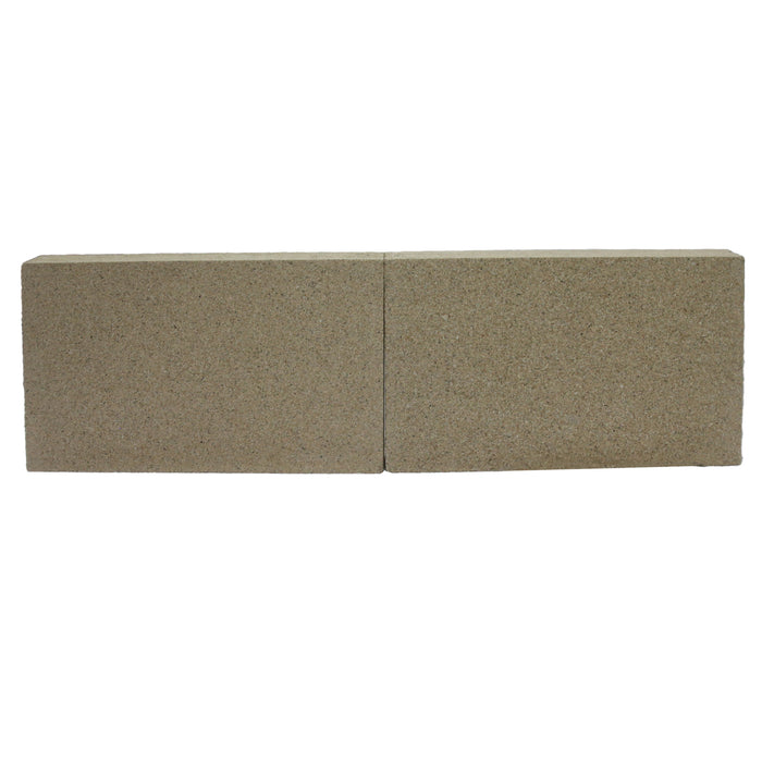 Back Brick for Mazona Warwick