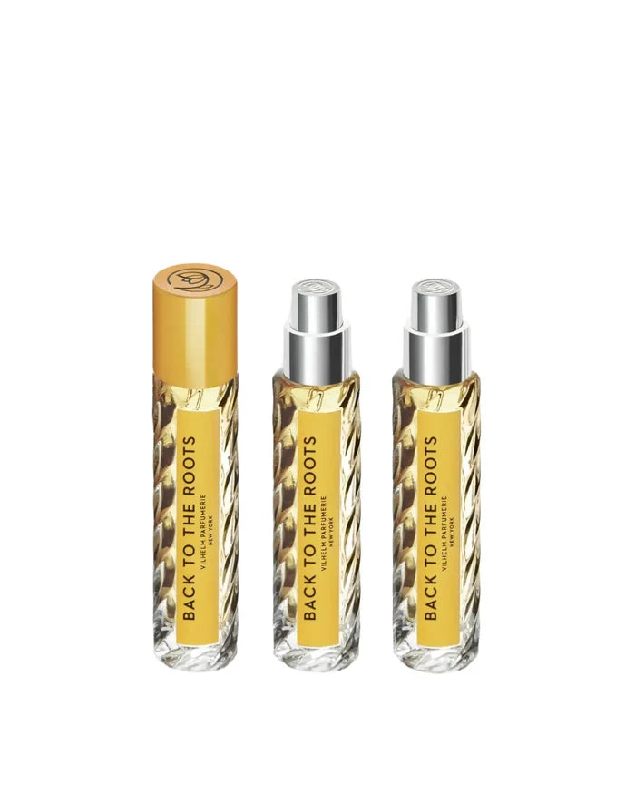 Back to the roots Vilhelm parfumerie - Profumo - VILHELM - Alla Violetta Boutique