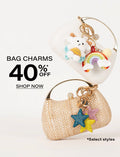 Bag Charms Collection Ad 2