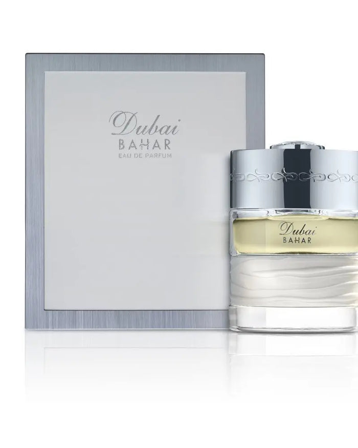 The Spirit of Dubai Bahar - Profumo - THE SPIRIT OF DUBAI - Alla Violetta Boutique