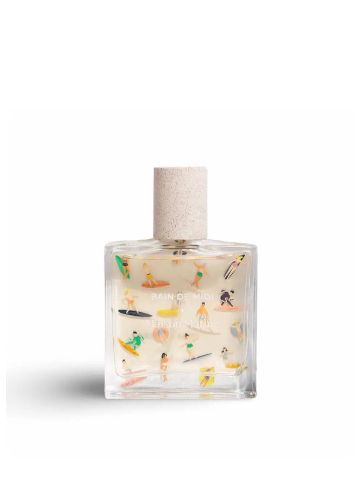 Bain de Midi Maison Matine - Profumo - MAISON MATINE - Alla Violetta Boutique