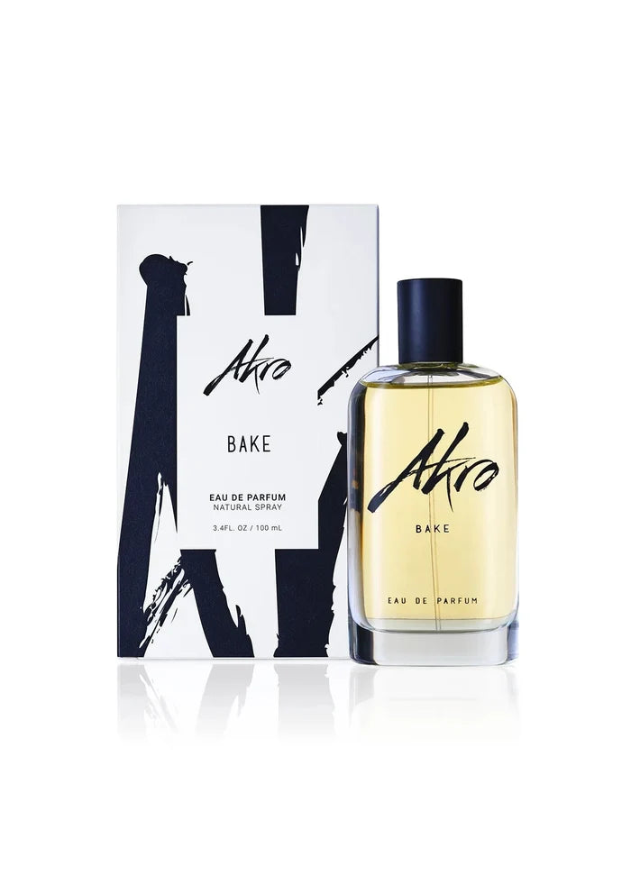 Bake - profumo - AKRO - Alla Violetta Boutique