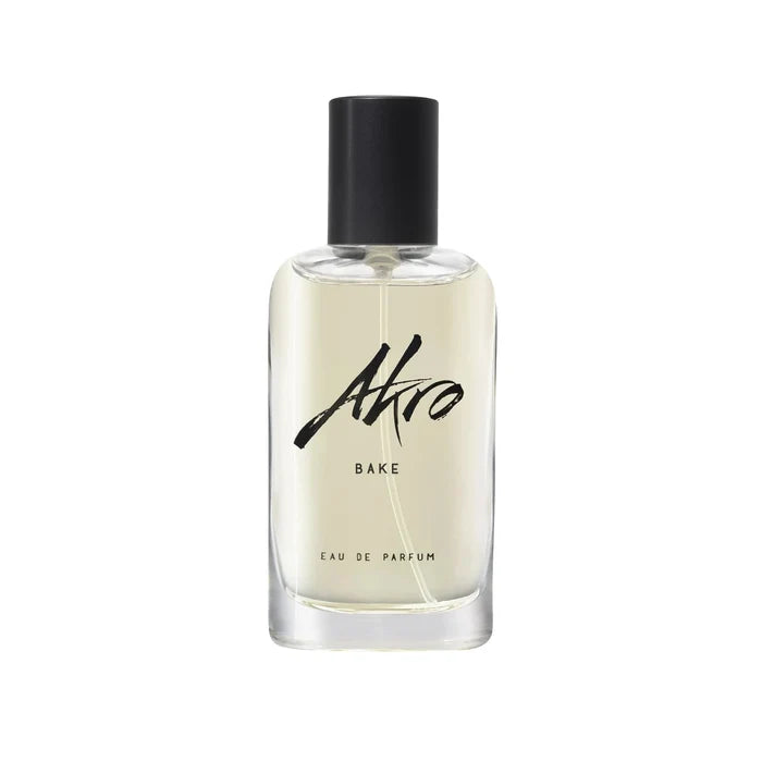 Bake - profumo - AKRO - Alla Violetta Boutique