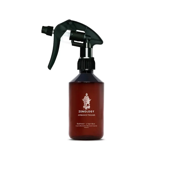 Bakhoor Spray Ambiente Zenology - Profumo ambiente - ZENOLOGY - Alla Violetta Boutique